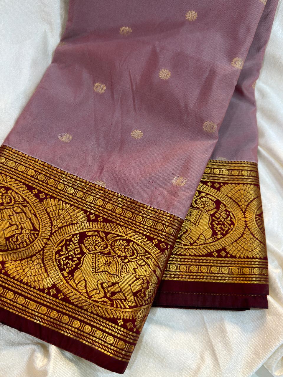 Gadwal cleance sale