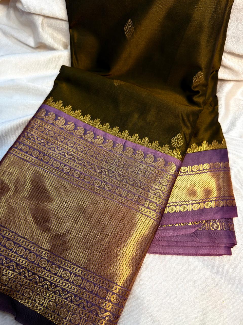 Gadwal sale 1599