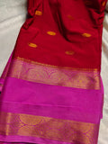 Mysore silk
