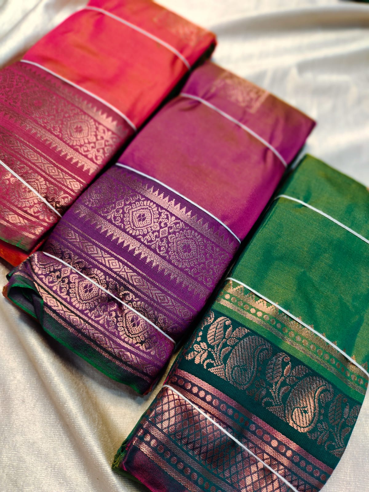 1+2 kuppadam sarees