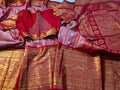 Ready to wear sarees
