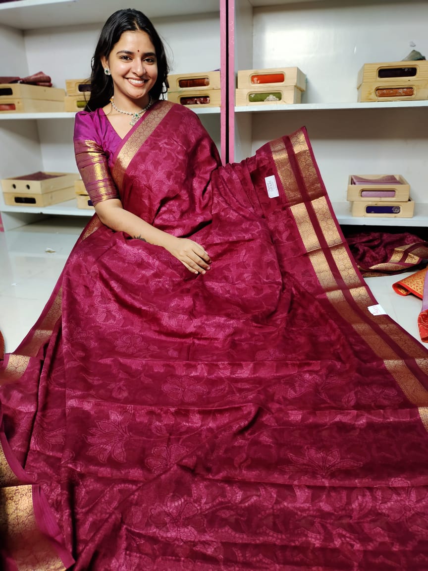Diwali offer sarees.