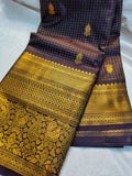 Vintage valli gadwal