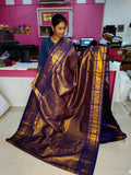 Vintage gadwal sarees