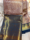 90% offer Kanchi pattu collection