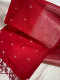 Chanderi cottone