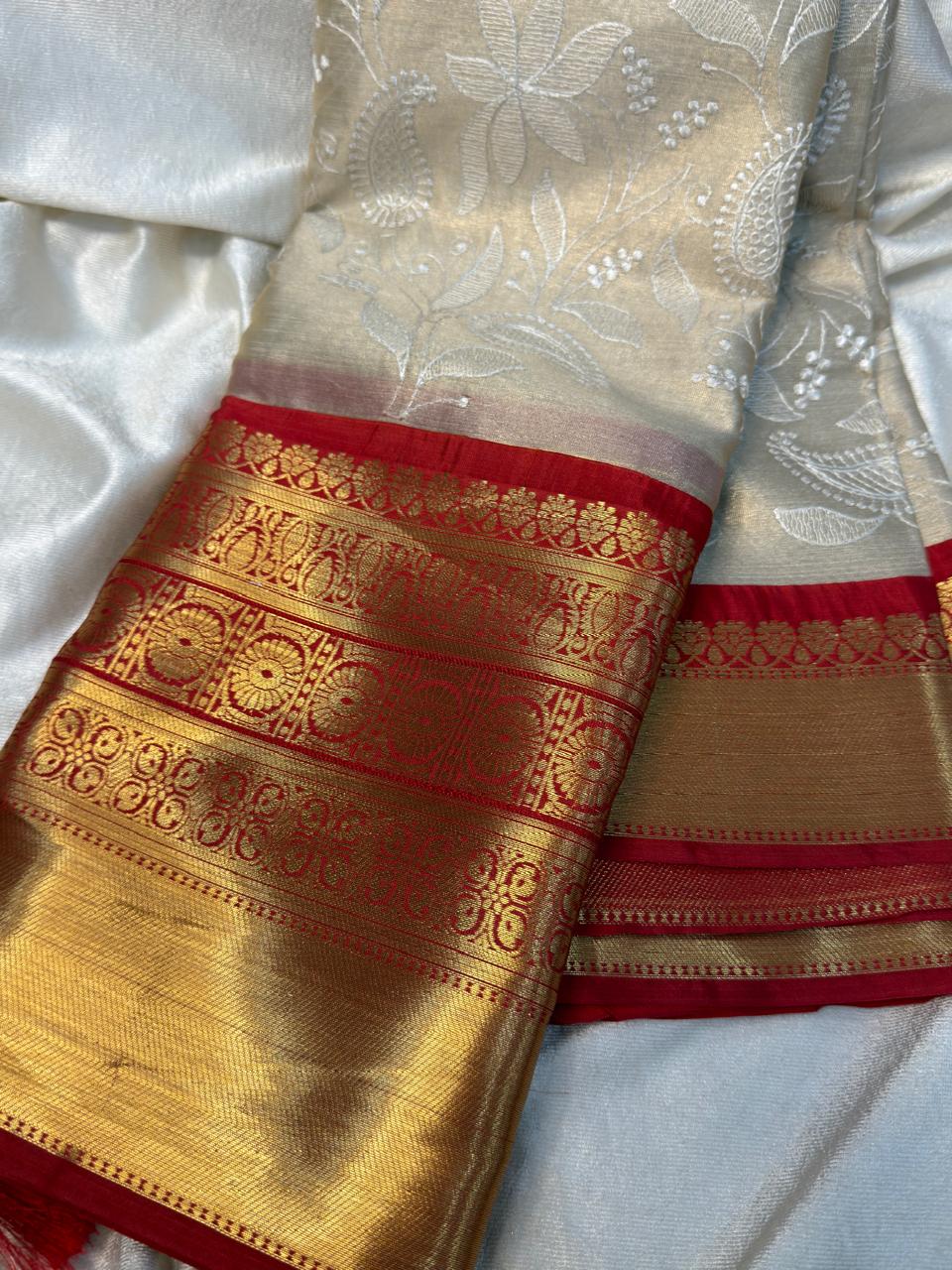 50% offer saree