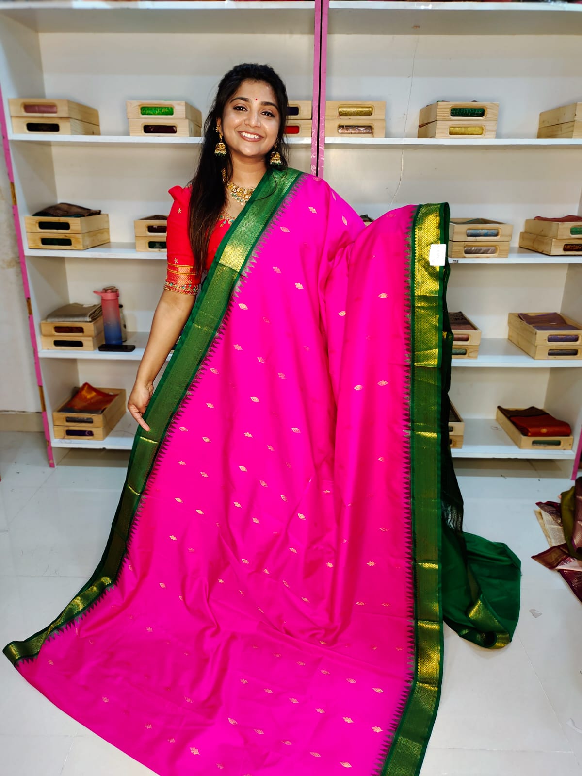 VG gadwal