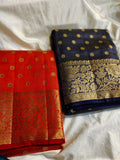 1+1 offer saree