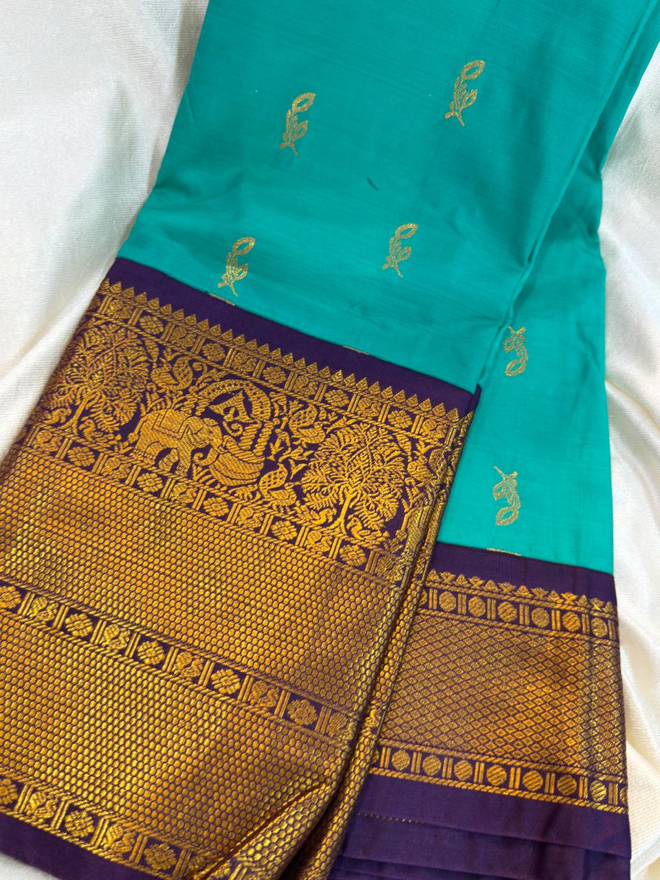 Gadwal cleance sale
