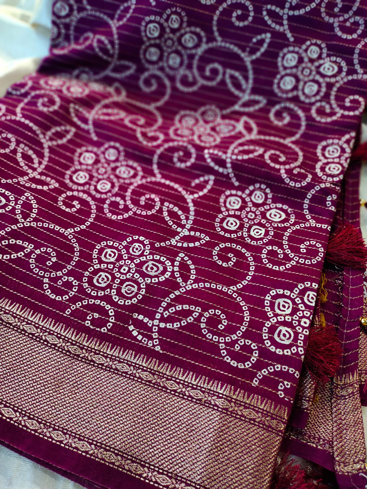 Mix sarees