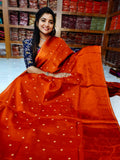 Pure silk kota