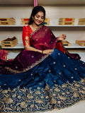 Fancy lehengas