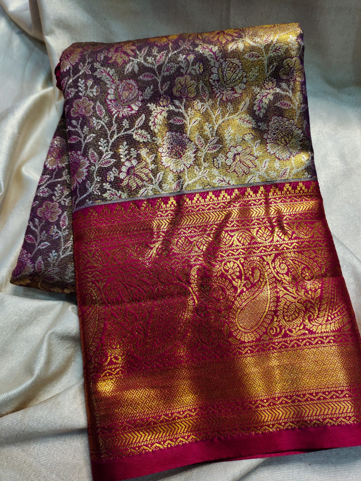 Menkari kanchi