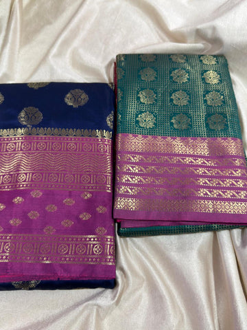 1+1 offer sarees