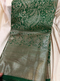 90% offer Kanchi pattu collection