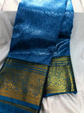 90% offer Kanchi pattu collection