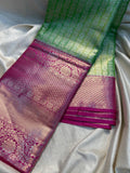 Ashadam Kanchi offer