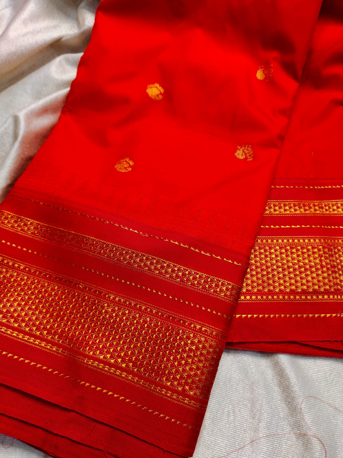 Gadwal sale