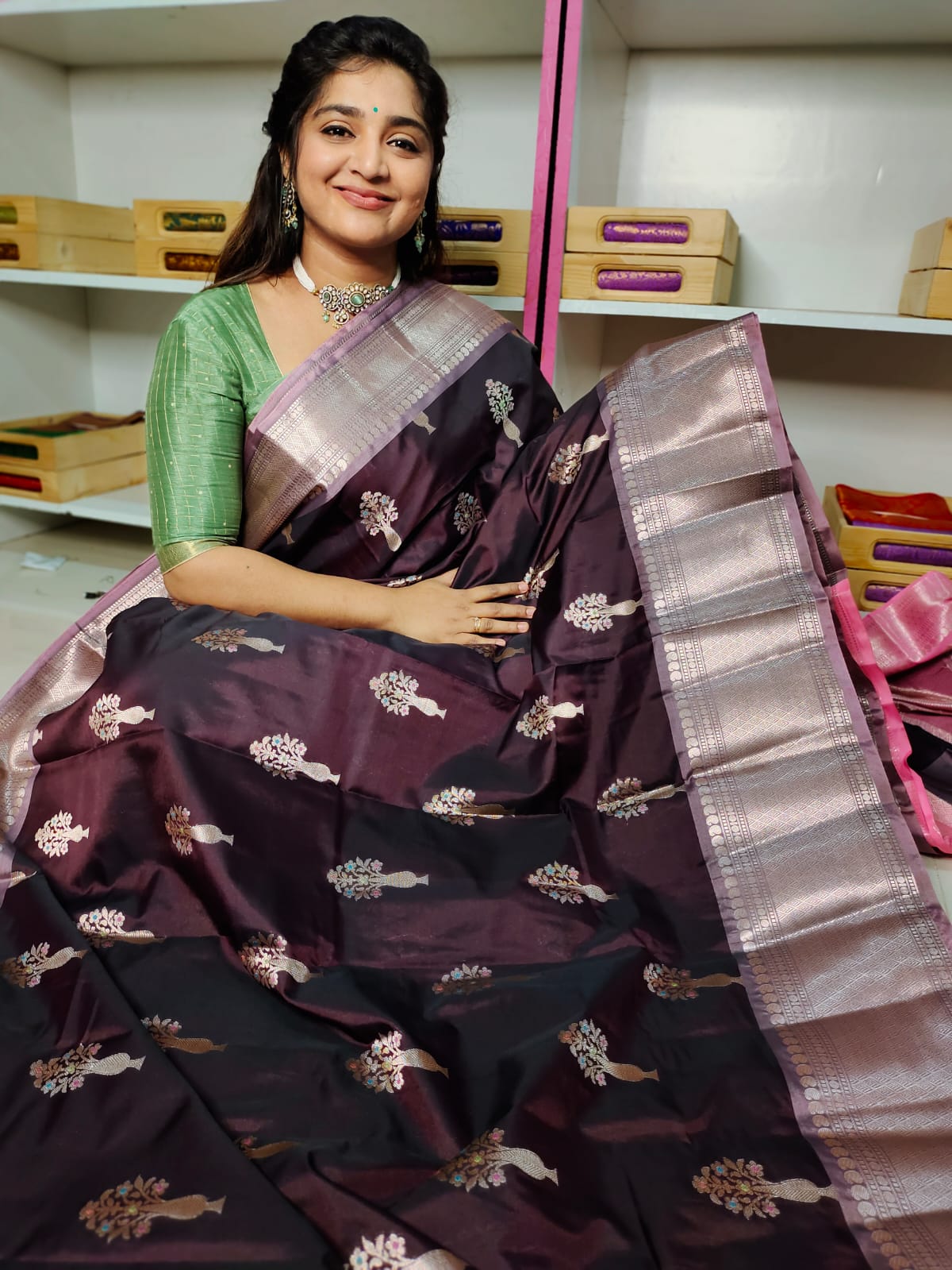 BS1550 గురించి