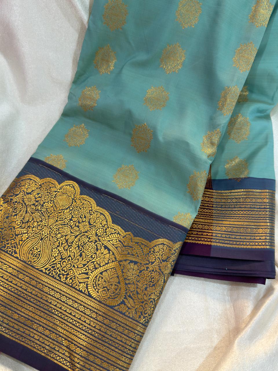 Gadwal cleance sale