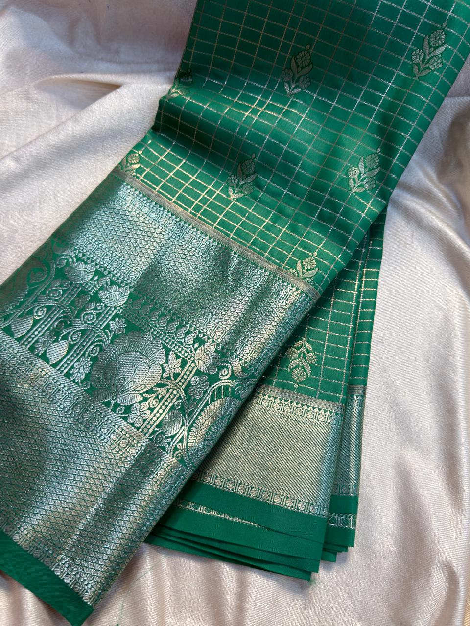 Ashadam Kanchi offer