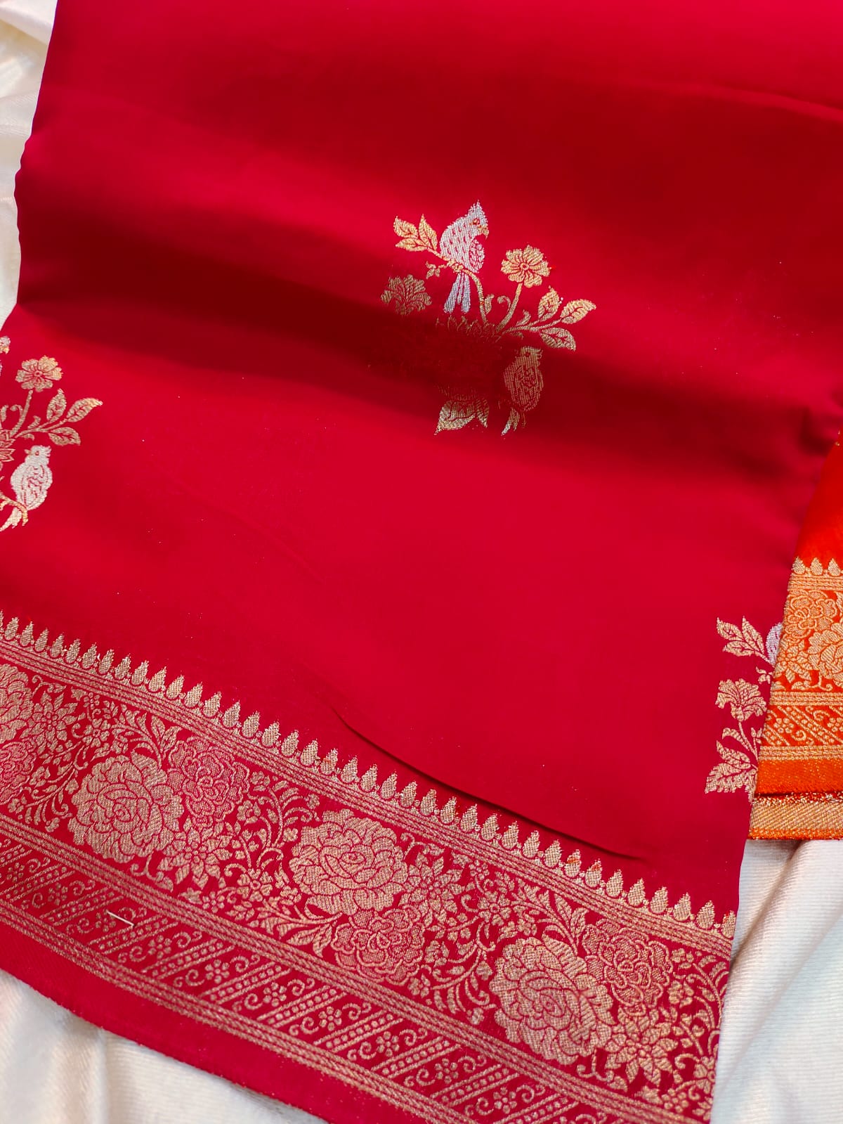 Premium Fancy sarees 60% off