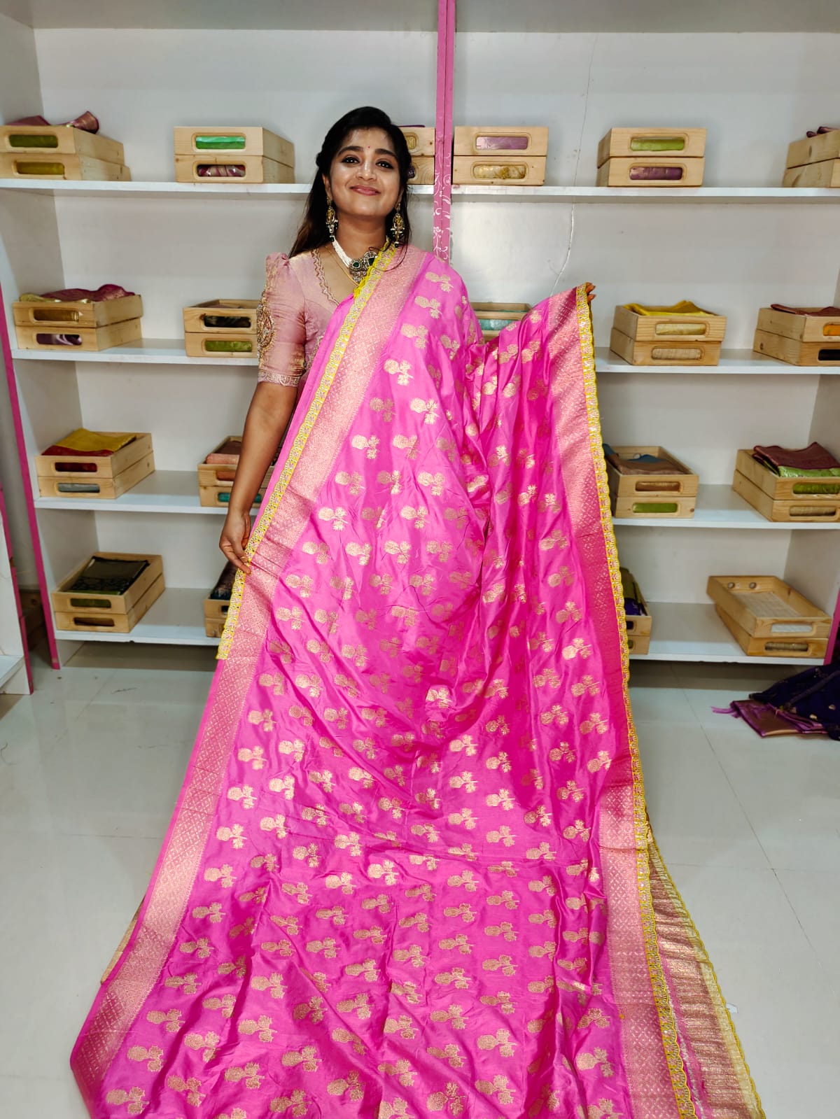 Sravanamasam clearance sale fancy saree's