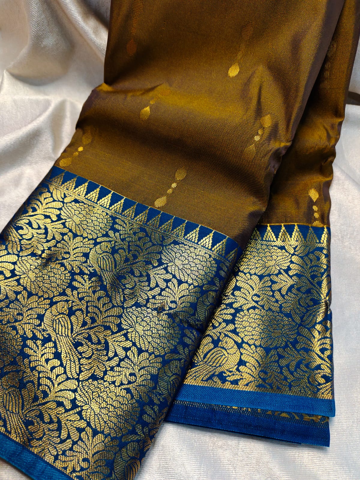 Sravanam gadwal sale