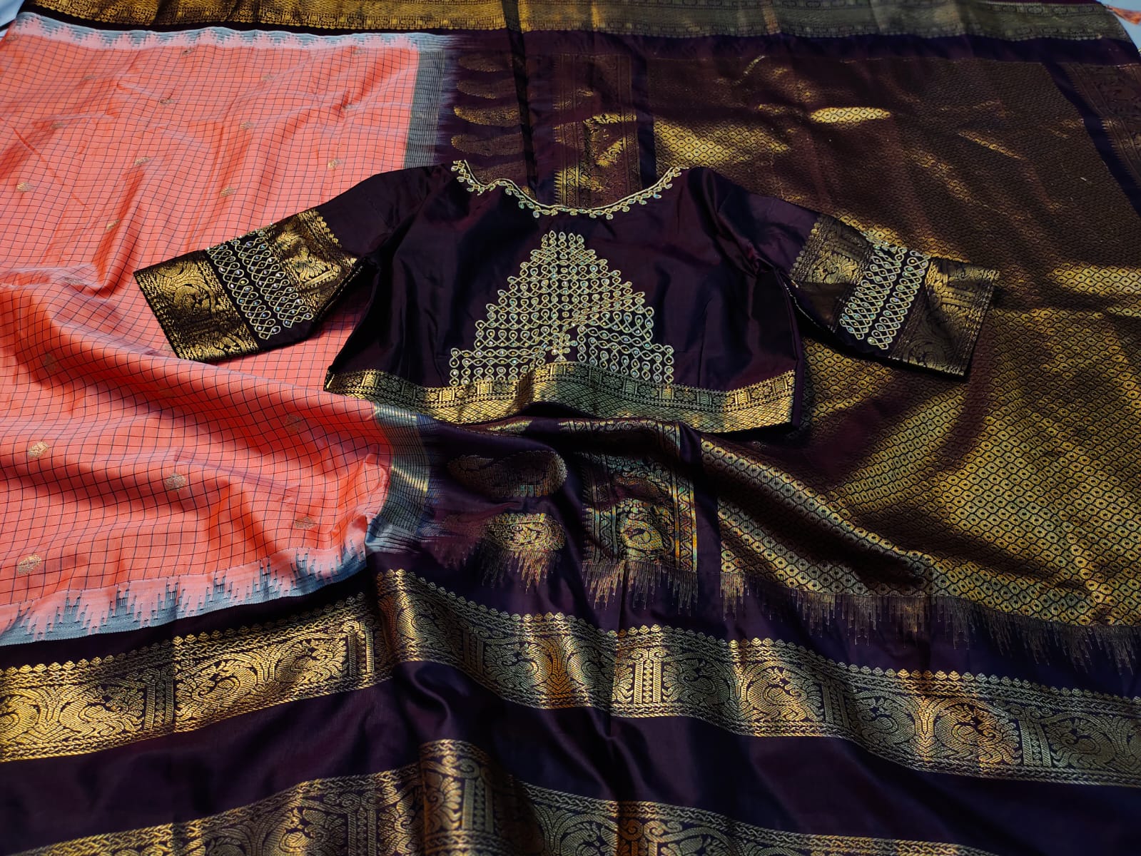 Ready to wear