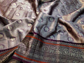Primeme katan saree