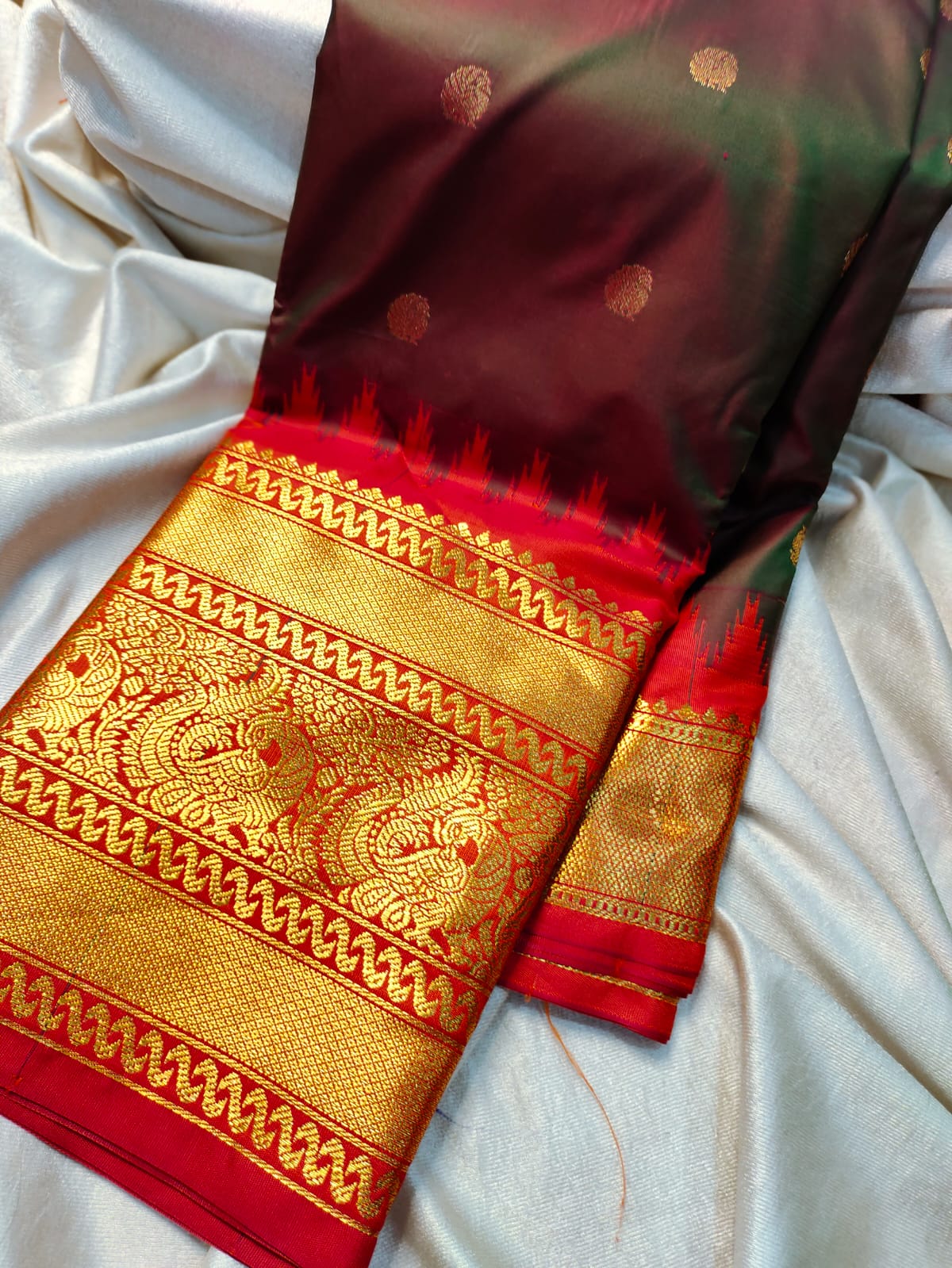 Ashadam. Gadwal sale
