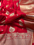 80% offer katan pattu saree