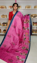 Ashadam sale sarees