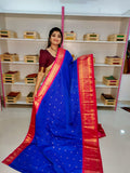 50% offer gadwal silk sarees