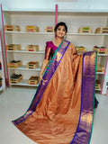 50% offer gadwal silk