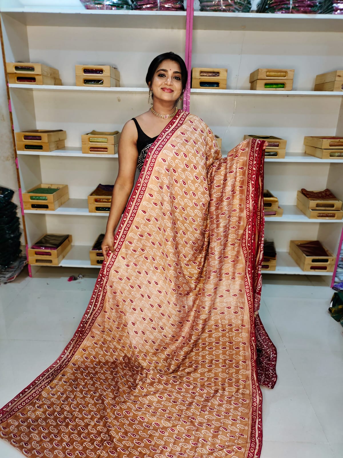 Diwali fancy sarees sale