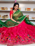 Fancy lehengas