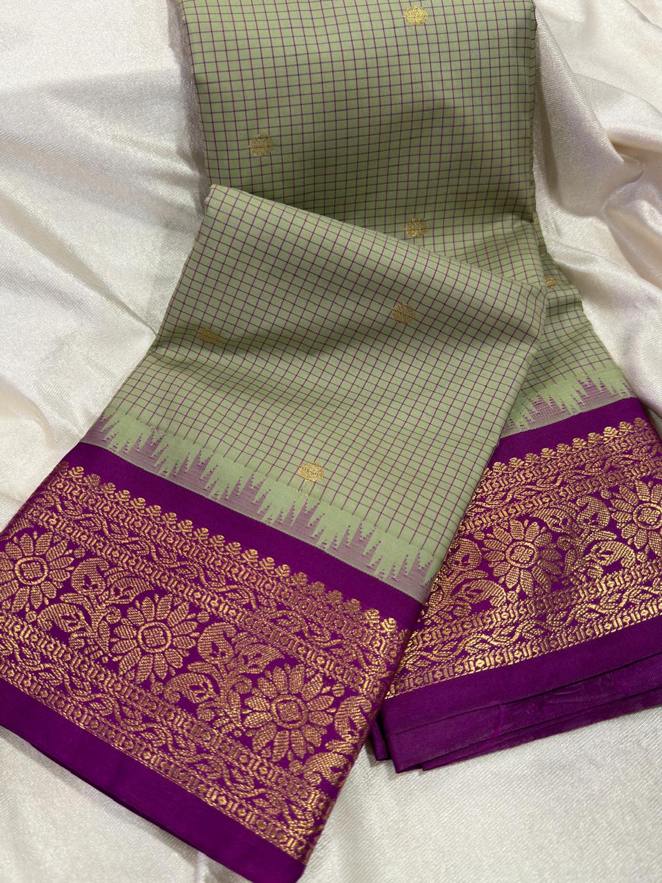 Checks gadwal