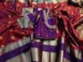 Ready to wear sarees