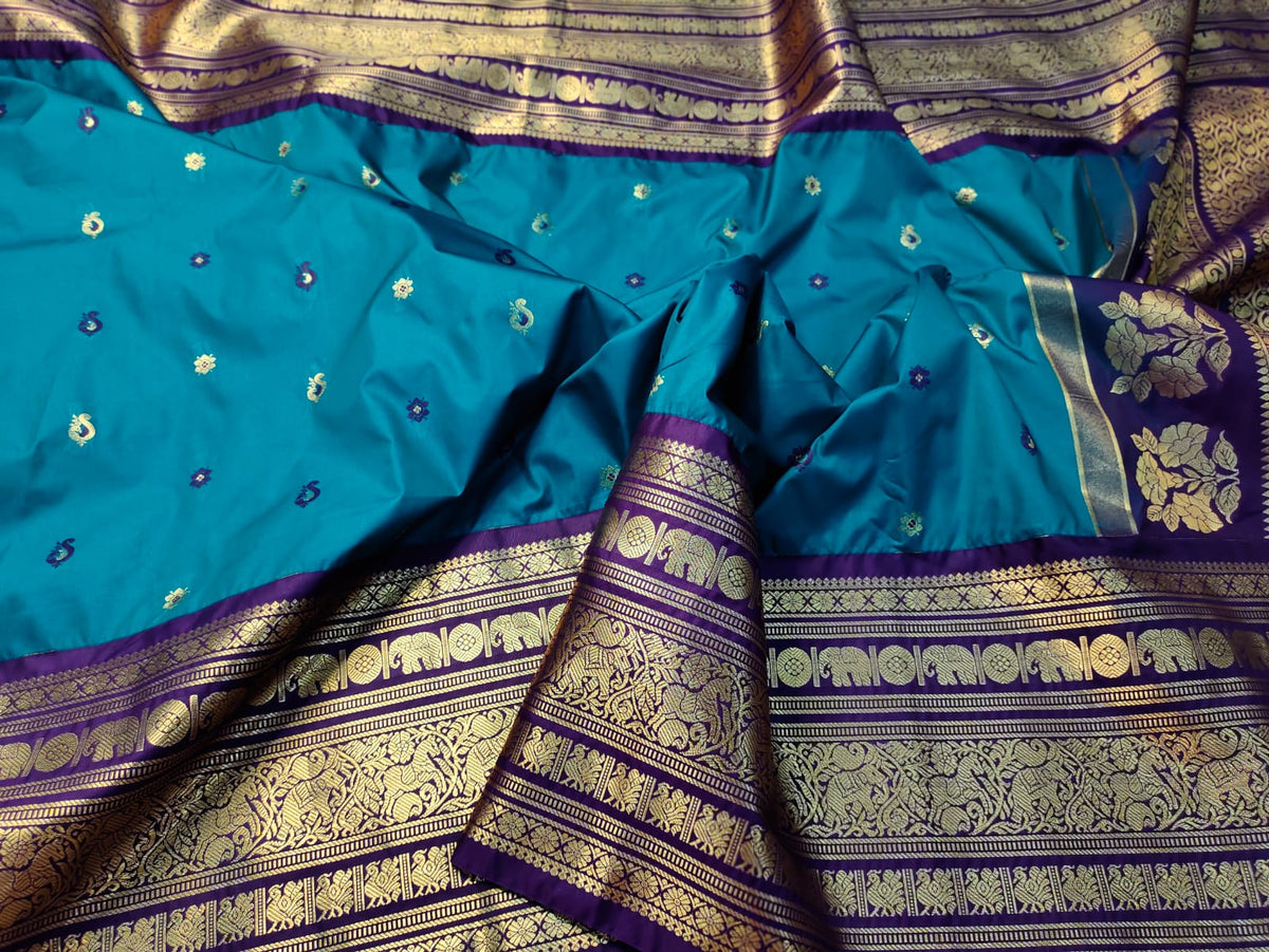 New valli