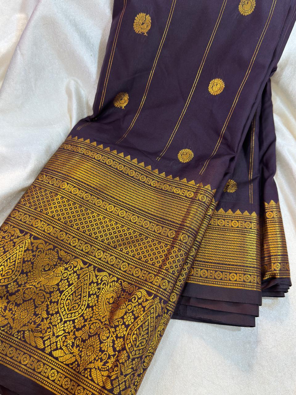 Gadwal cleance sale