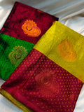1+1 offer sarees