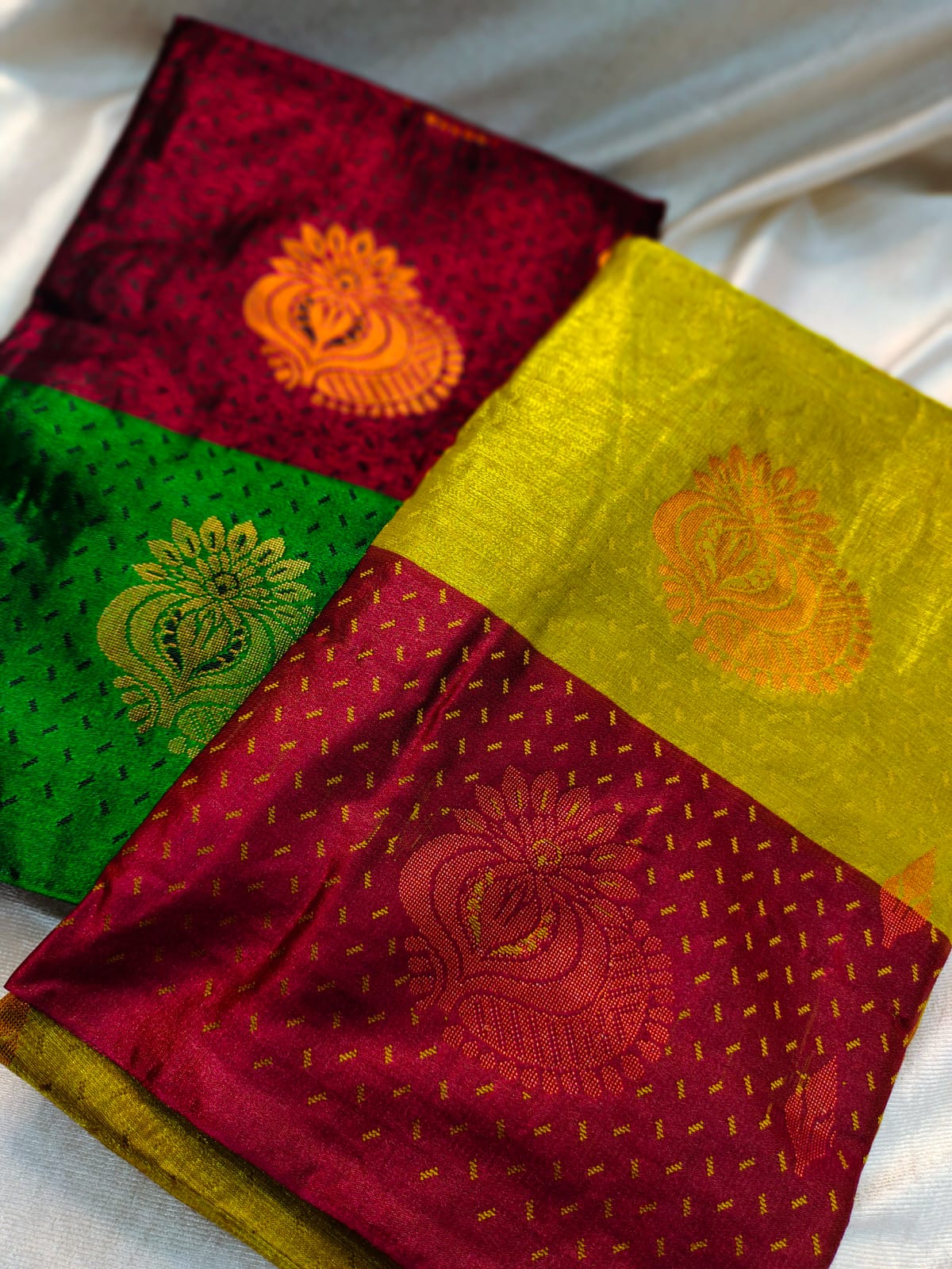 1+1 offer sarees