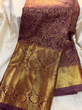 90% offer Kanchi pattu collection