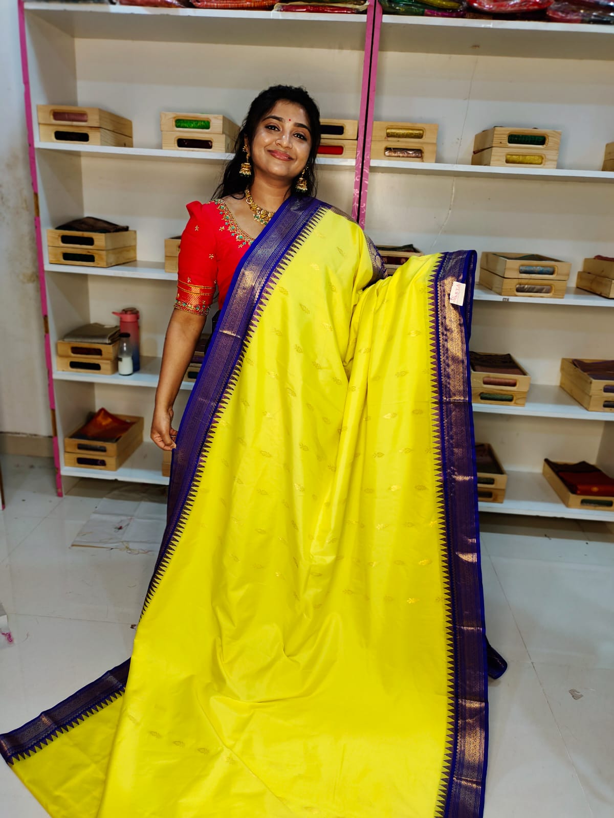 Feb gadwal sale
