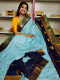 Ready to wear sarees
