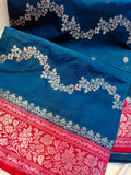 50% mango silk