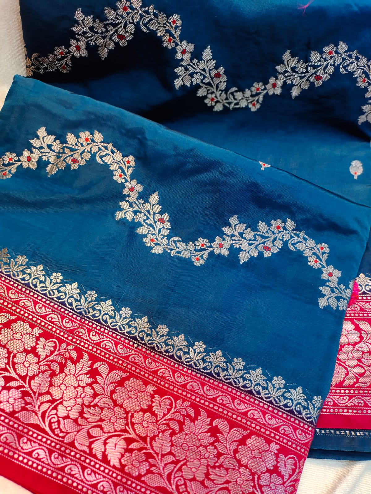 50% mango silk