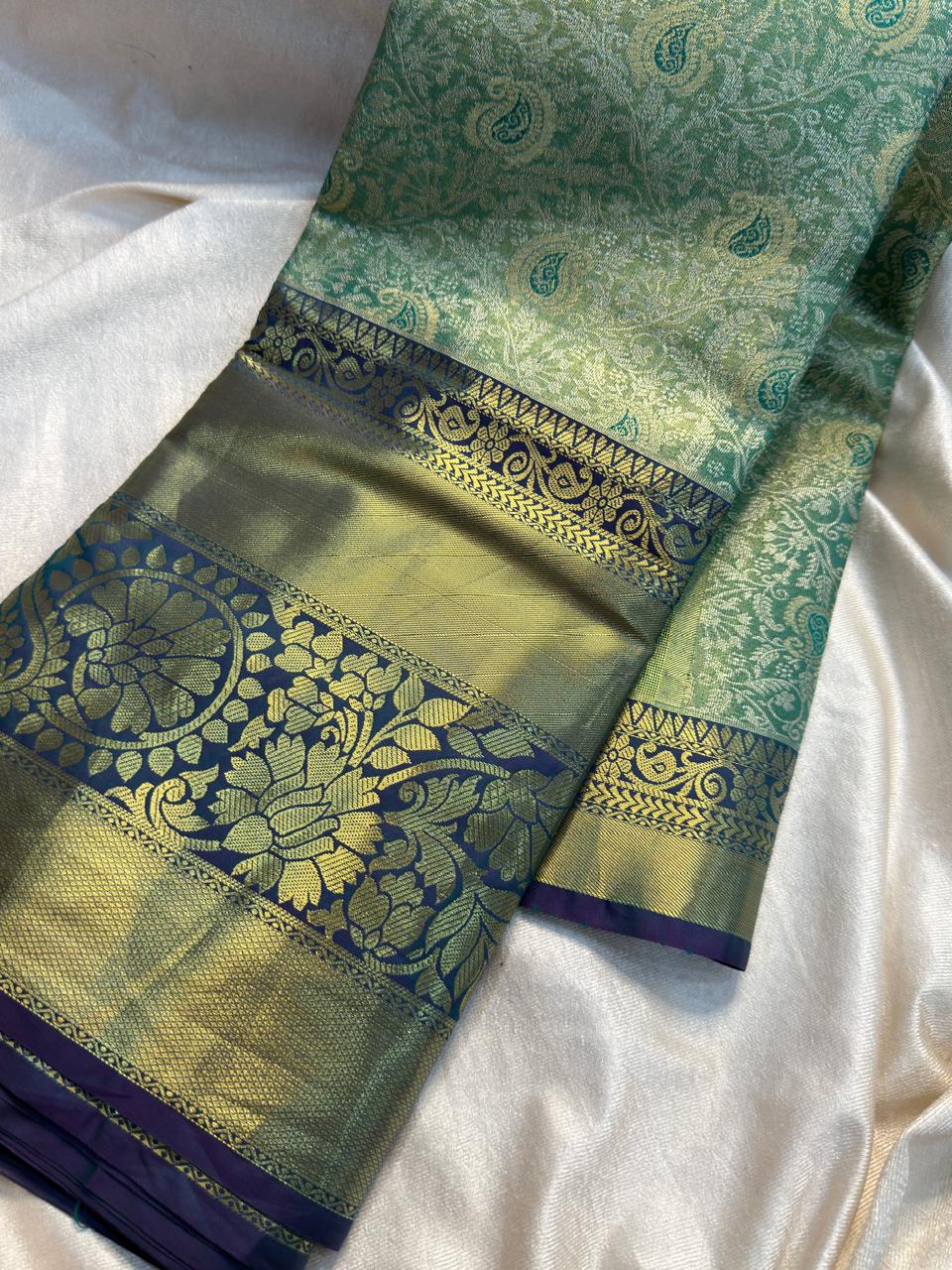 Ashadam Kanchi offer